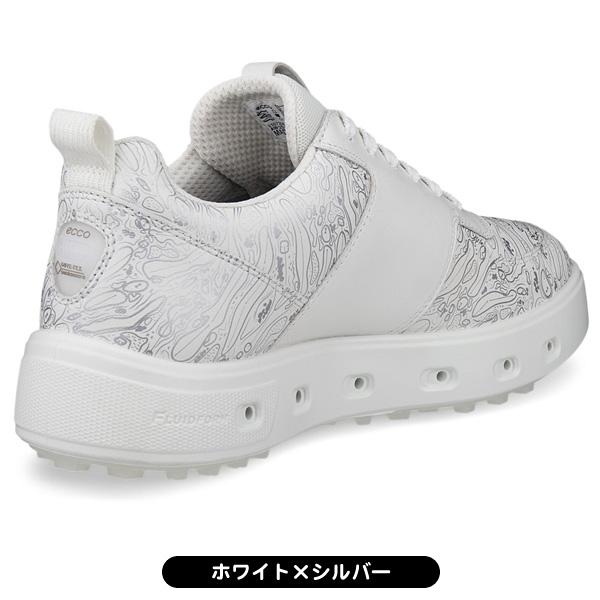 ecco（エコー） 【在庫処分】ecco ゴルフシューズ ストリート 720