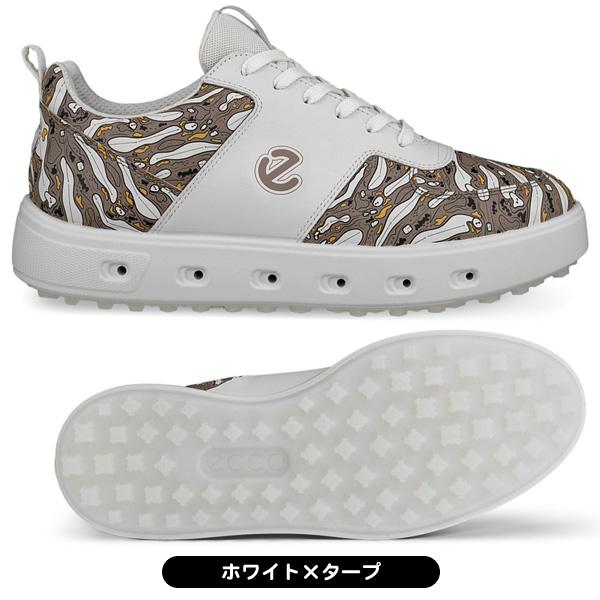 ecco（エコー） 【在庫処分】ecco ゴルフシューズ ストリート 720