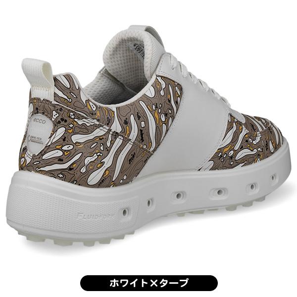 ecco レディースゴルフシューズ ecco（エコー） 【在庫処分】ecco ゴルフシューズ ストリート 720