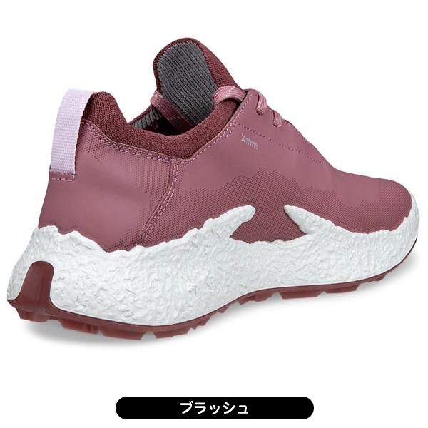 ecco（エコー） ゴルフシューズ BIOM H5 115003 レディース スパイク