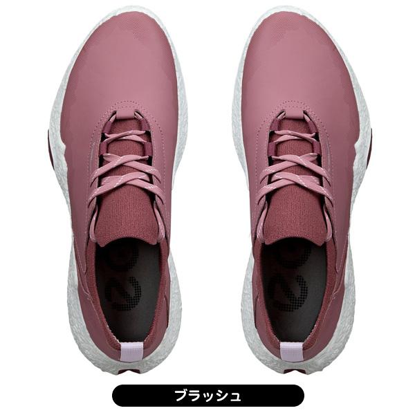 ecco（エコー） ゴルフシューズ BIOM H5 115003 レディース スパイク