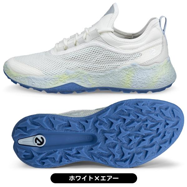 ecco（エコー） ゴルフシューズ BIOM H5 テキスタイル 115023
