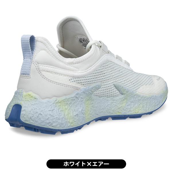 ecco（エコー） ゴルフシューズ BIOM H5 テキスタイル 115023