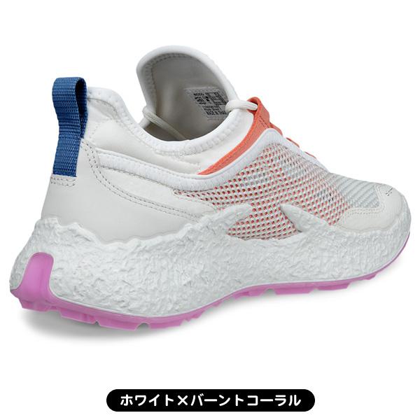 み*ん様 ECCO BIOM ゴルフシューズ レディース ecco（エコー） ゴルフシューズ BIOM H5 テキスタイル 115023