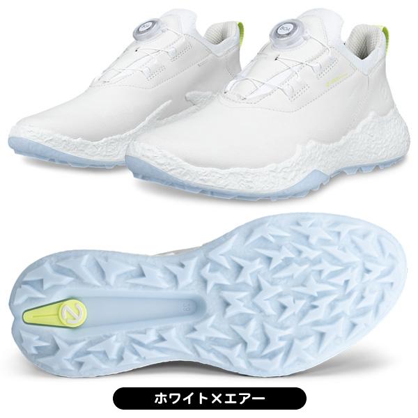 ecco（エコー） ゴルフシューズ BIOM H5 BOA 115053 レディース