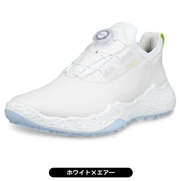ecco（エコー） ゴルフシューズ BIOM H5 BOA 115053 レディース