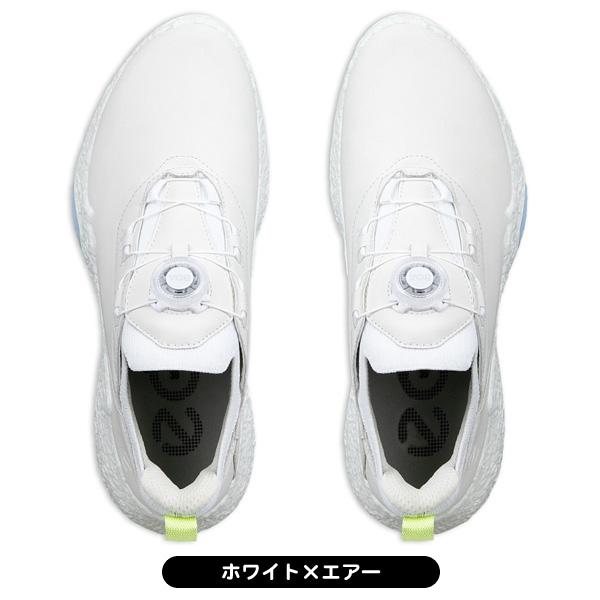 ecco（エコー） ゴルフシューズ BIOM H5 BOA 115053 レディース