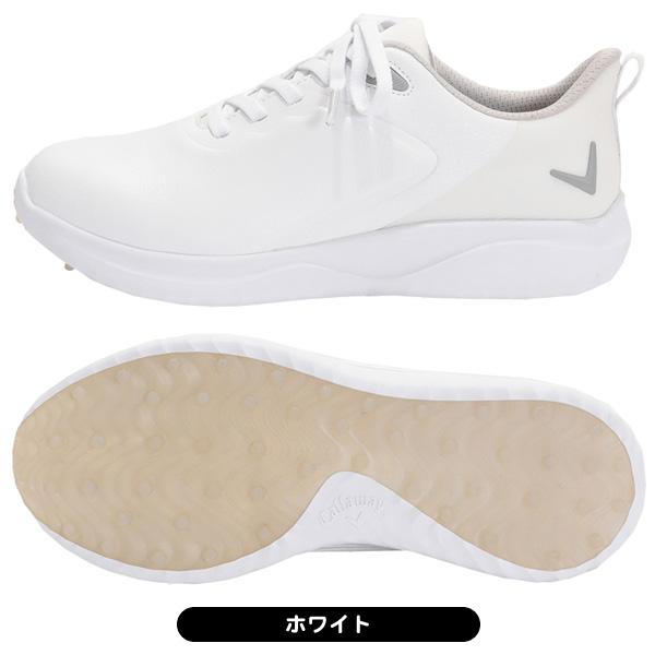 Callaway（キャロウェイ） 【在庫処分】レディース 2024 アンザ