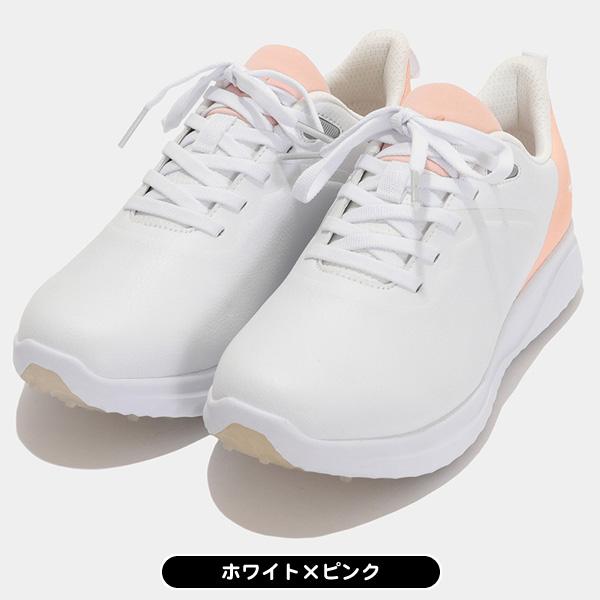 Callaway（キャロウェイ） 【在庫処分】レディース 2024 アンザ