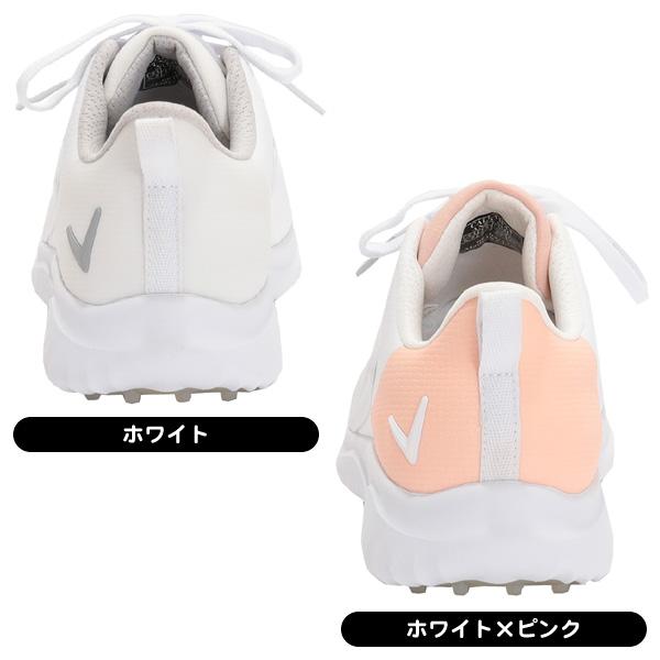Callaway（キャロウェイ） 【在庫処分】レディース 2024 アンザ