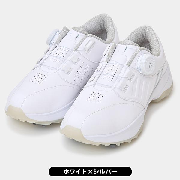 Callaway（キャロウェイ） ゴルフシューズ エアロスポーツ ウィメンズ