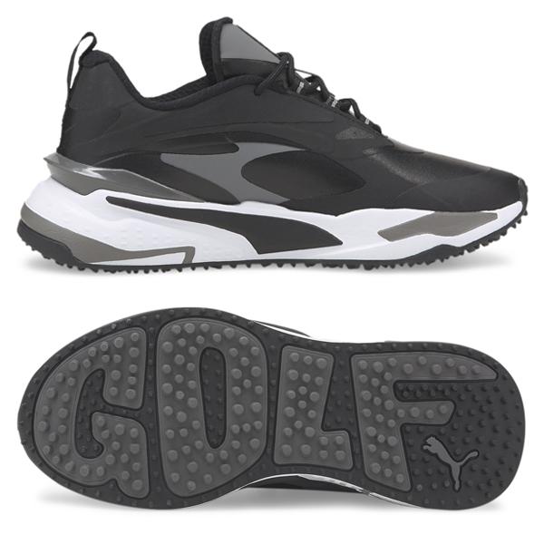 PUMA（プーマ） レディス/女性用 GSファスト 376584-03 プーマブラック