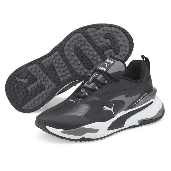 PUMA（プーマ） レディス/女性用 GSファスト 376584-03 プーマブラック