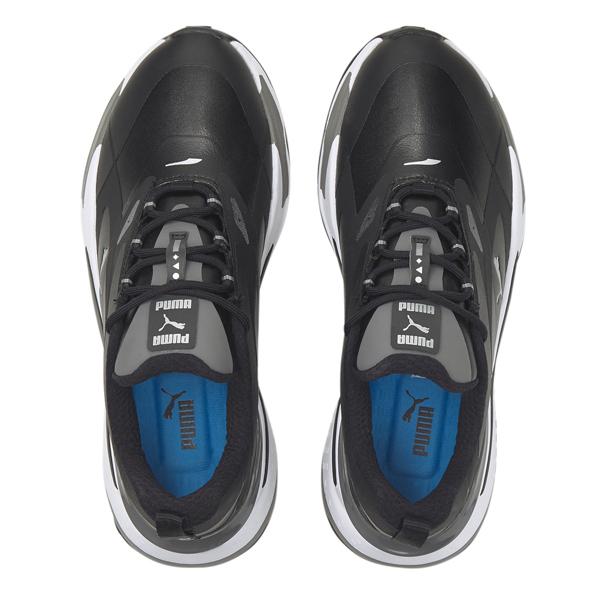 PUMA（プーマ） レディス/女性用 GSファスト 376584-03 プーマブラック