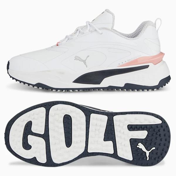 PUMA（プーマ） レディス/女性用プーマ 2023 GS ファスト 376584-07