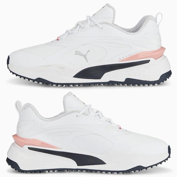 PUMA（プーマ） レディス/女性用プーマ 2023 GS ファスト 376584-07