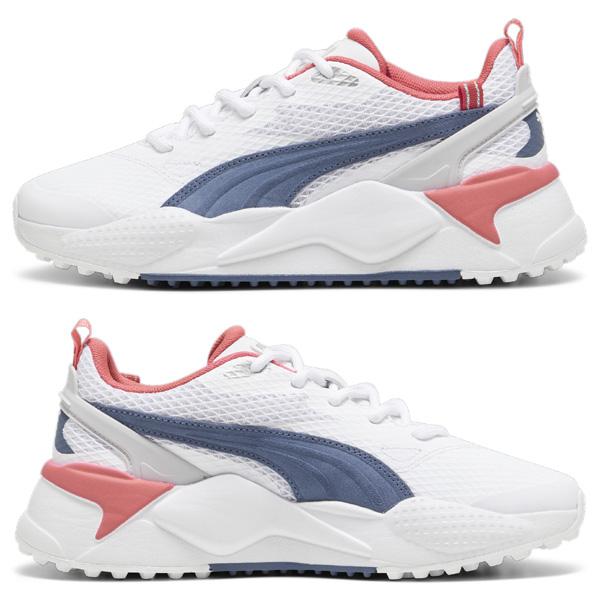 プーマ PUMA GS-X EFEKT ゴルフ レディース 2024年 【公式通販】