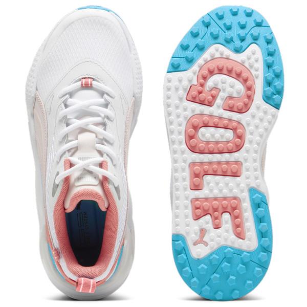 PUMA レディース プーマ 2024 GS-X エフェクト 309771-02 ゴルフ