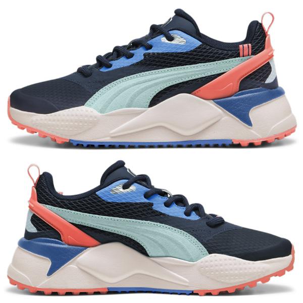 プーマ　PUMA GS-X EFEKT ゴルフ レディース 2024年 PUMA レディース プーマ 2024 GS-X エフェクト 309771-04 ゴルフ