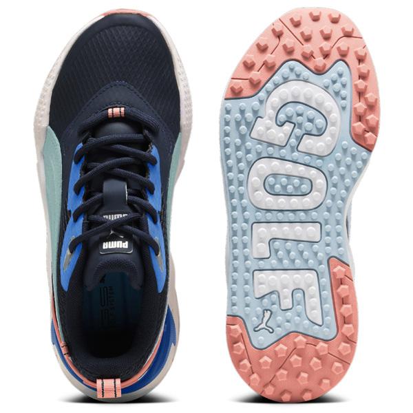 プーマ　PUMA GS-X EFEKT ゴルフ レディース 2024年 楽天市場】プーマ ゴルフシューズ ウィメンズ ゴルフ GS-X EFEKT