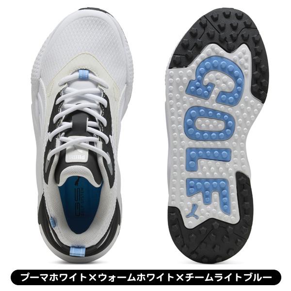 PUMA レディース プーマ 2025 GS-X エフェクト 309771 スパイク