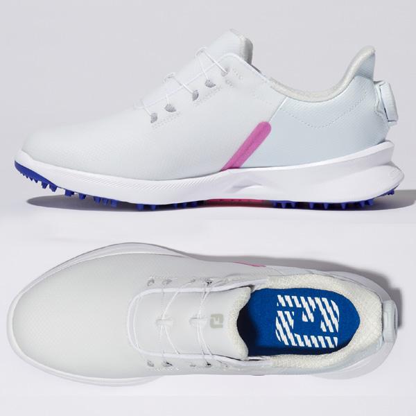 FootJoy（フットジョイ） レディス/女性用フットジョイ 2023 FUEL