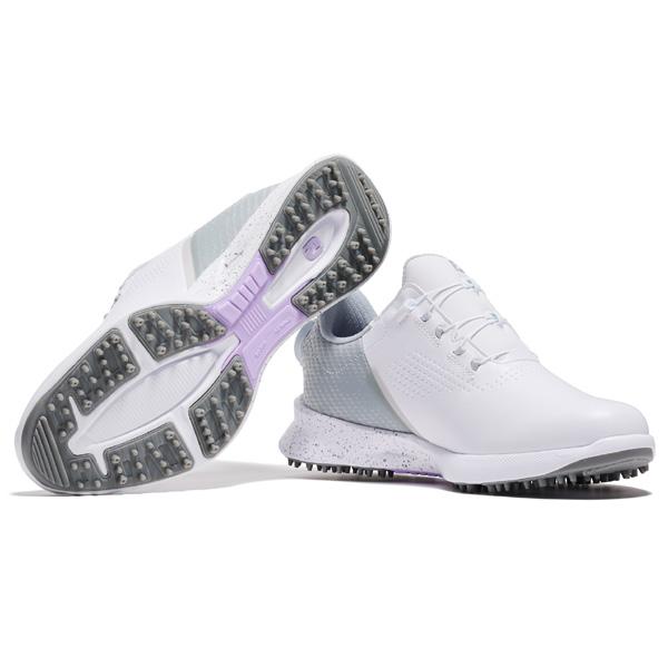 FootJoy（フットジョイ） レディース 2024 フューエル フラッシュ BOA