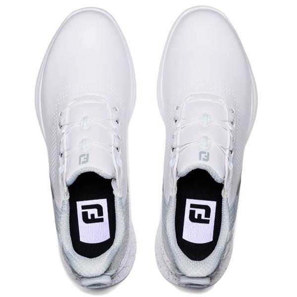 FootJoy（フットジョイ） レディース 2024 フューエル フラッシュ BOA