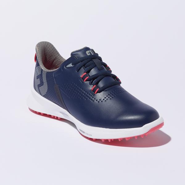 FootJoy（フットジョイ） レディス/女性用 2022 FUEL LACE フューエル
