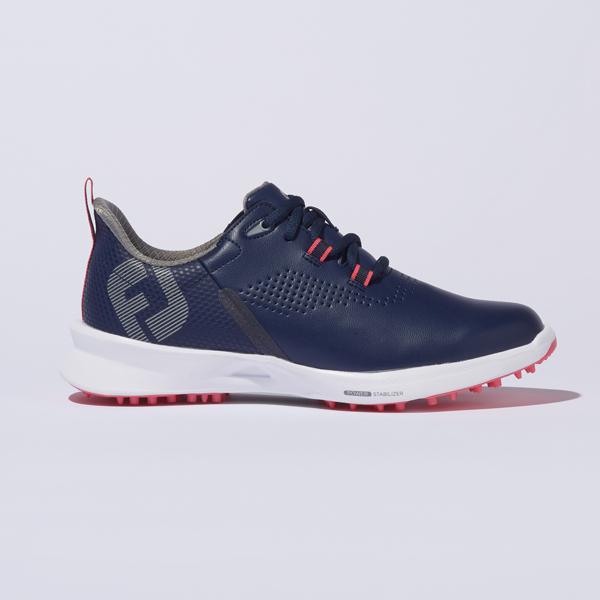 FootJoy（フットジョイ） レディス/女性用 2022 FUEL LACE フューエル