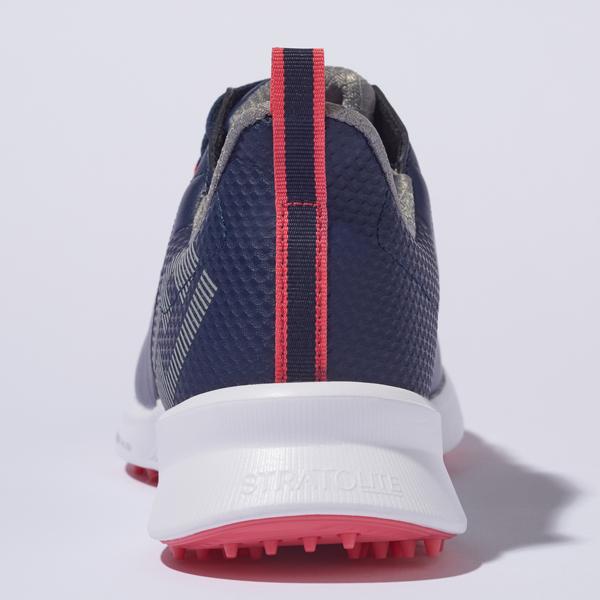 FootJoy（フットジョイ） レディス/女性用 2022 FUEL LACE フューエル
