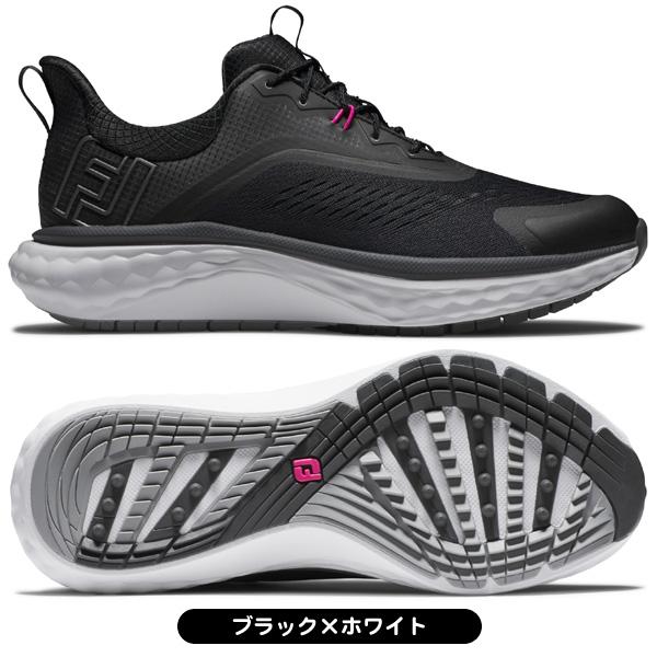レディース】フットジョイ FJ ゴルフシューズ クオンタム レースト