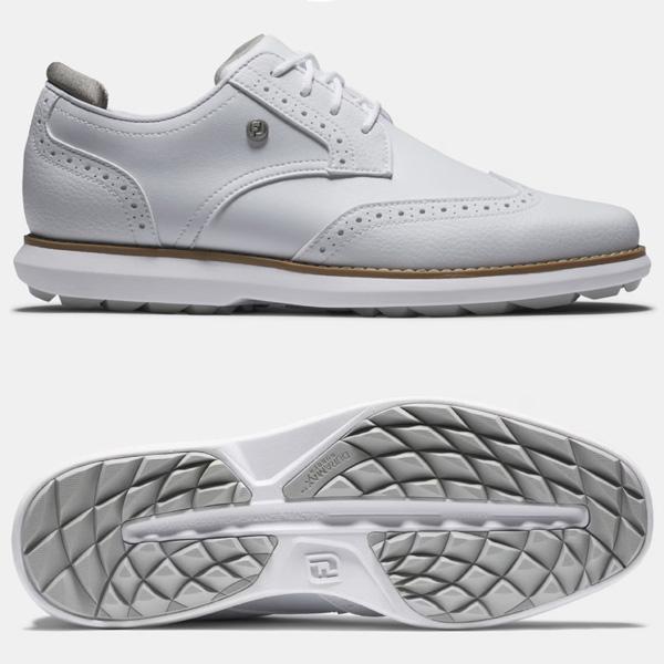 FootJoy（フットジョイ） レディース 2024 トラディションズ ブルー