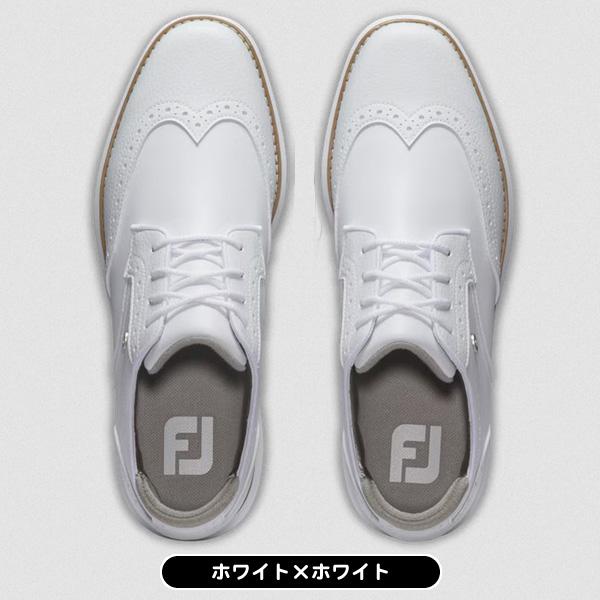 FootJoy（フットジョイ） レディース 2024 トラディションズ ブルー