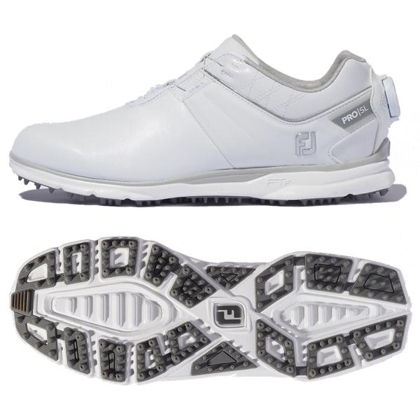 FootJoy（フットジョイ） レディス/女性用 2022 PRO SL BOA プロSL