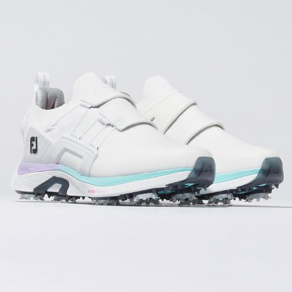 FootJoy レディス/女性用フットジョイ 2023 ハイパーフレックス
