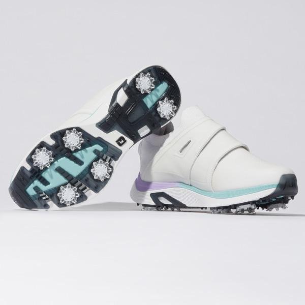 FootJoy レディス/女性用フットジョイ 2023 ハイパーフレックス FootJoy レディス/女性用フットジョイ 2023 ハイパーフレックス