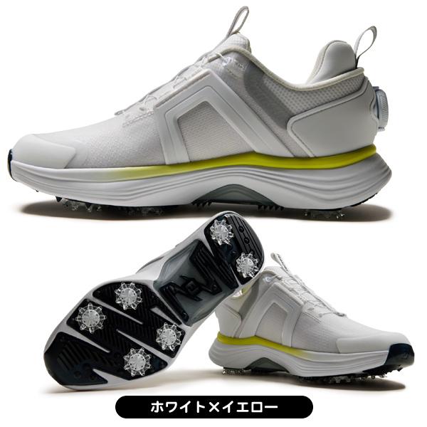 FootJoy レディース フットジョイ 2025 ハイパーフレックス BOA
