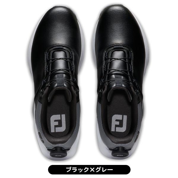 FootJoy（フットジョイ） レディース 2024 プロライト BOA スパイク