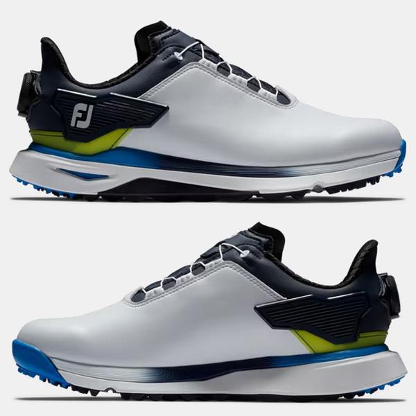 FootJoy（フットジョイ） レディース 2024 プロ SLX BOA 98217W