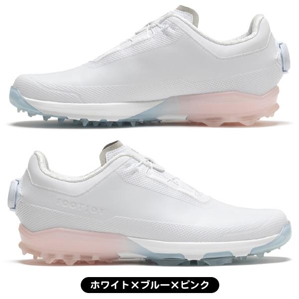 FootJoy（フットジョイ） ゴルフシューズ 25 ドライジョイズ プロ BOA