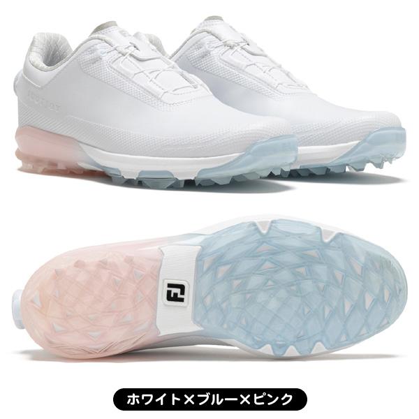 FootJoy（フットジョイ） ゴルフシューズ 25 ドライジョイズ プロ BOA