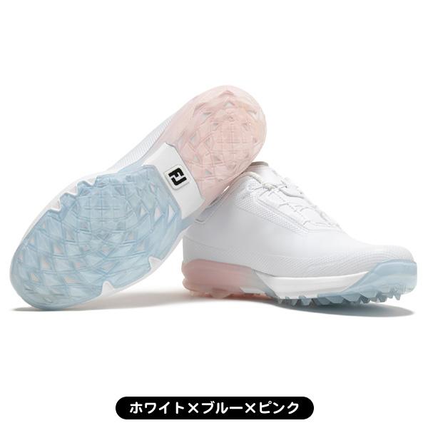 FootJoy（フットジョイ） ゴルフシューズ 25 ドライジョイズ プロ BOA