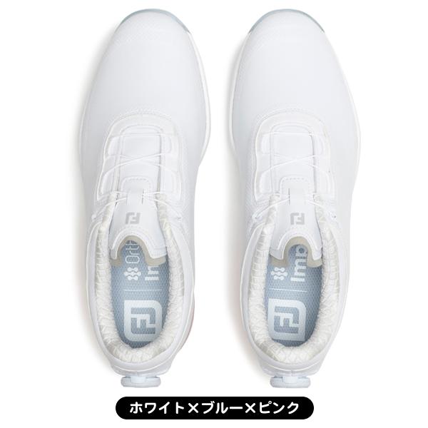 FootJoy（フットジョイ） ゴルフシューズ 25 ドライジョイズ プロ BOA