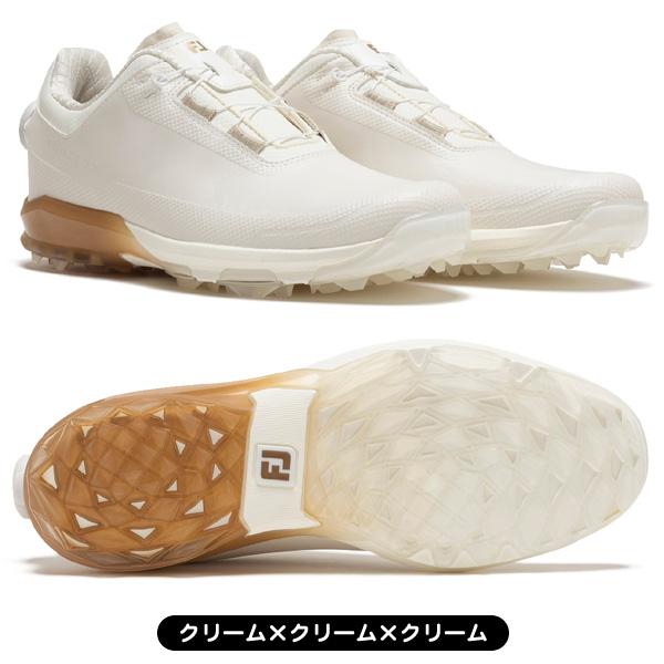 FootJoy（フットジョイ） ゴルフシューズ 25 ドライジョイズ プロ BOA