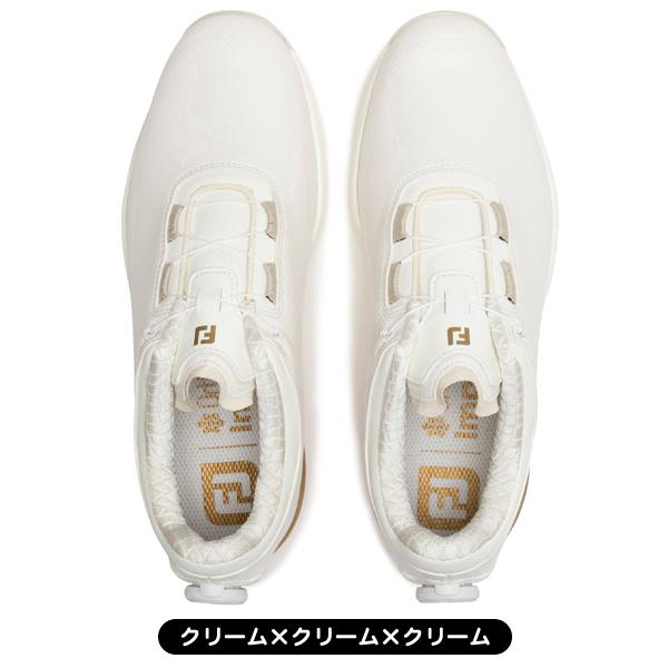 FootJoy（フットジョイ） ゴルフシューズ 25 ドライジョイズ プロ BOA