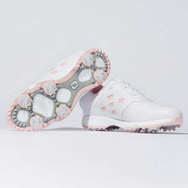 FootJoy（フットジョイ） レディス/女性用フットジョイ 2023 E