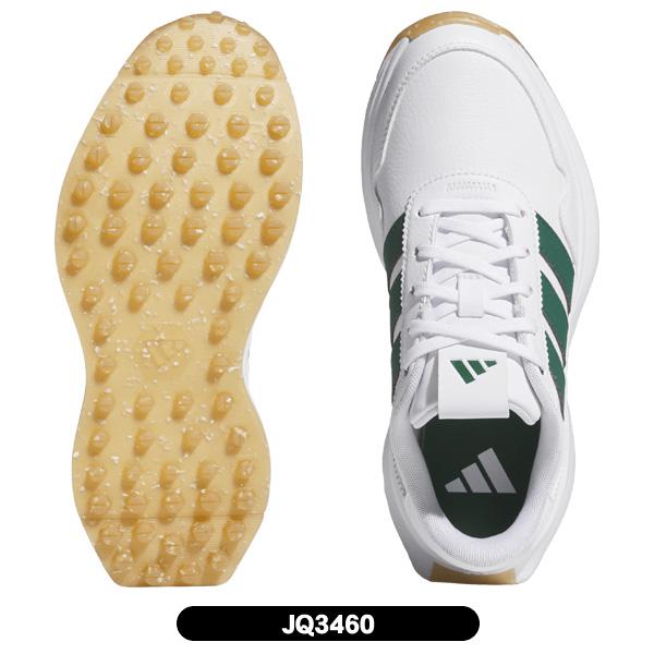 adidas（アディダス） ゴルフシューズ ジュニア S2G 26 OPJ97 ジュニア