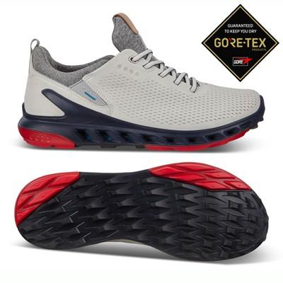 ecco（エコー） BIOM COOL PRO MENS SPIKELESS GORE-TEX 102104-50990