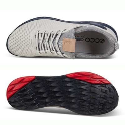 ecco（エコー） BIOM COOL PRO MENS SPIKELESS GORE-TEX 102104-50990